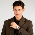Orologio Uomo MASERATI Velocità - R8873652007 - immagine 2
