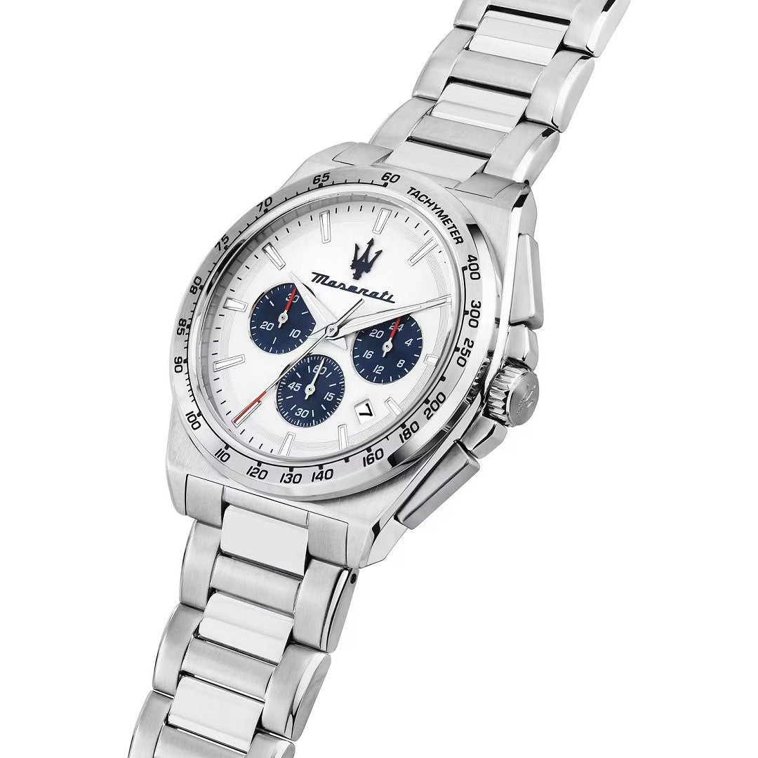 Orologio Uomo MASERATI Velocità - R8873652007 - immagine 4