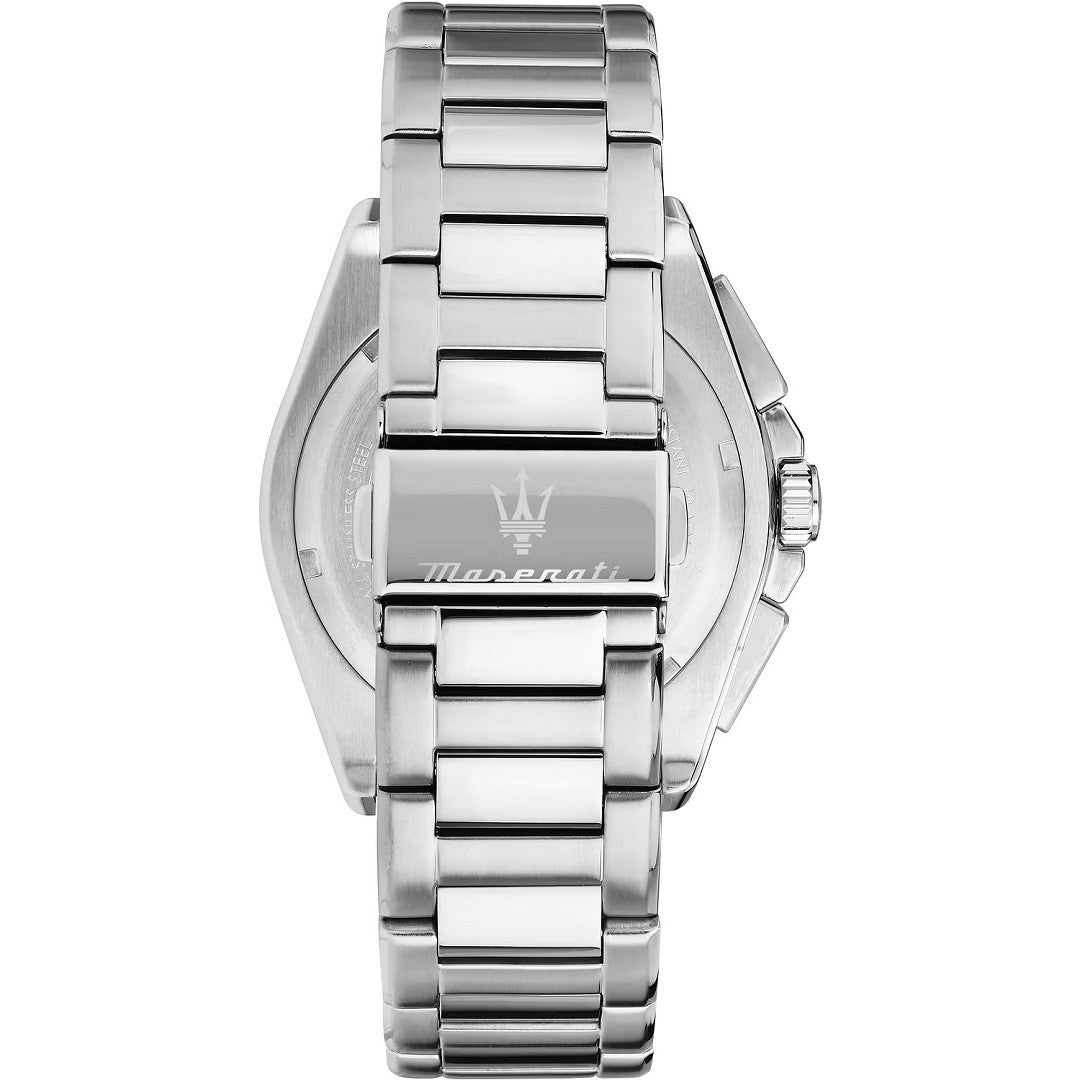 Orologio Uomo MASERATI Velocità - R8873652007 - immagine 6