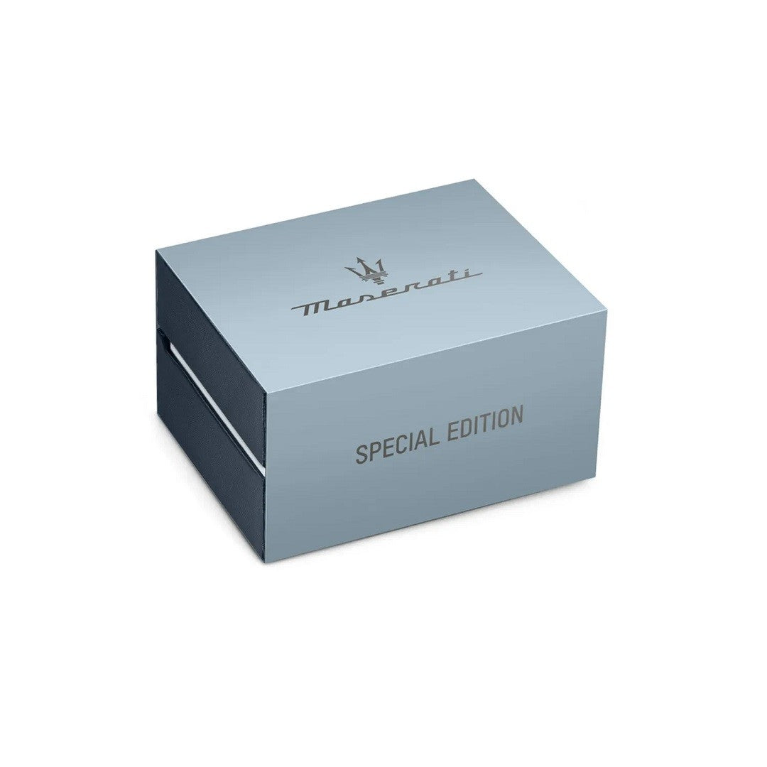 Orologio Uomo MASERATI Velocità Special Edition - R8873652004 - immagine 2