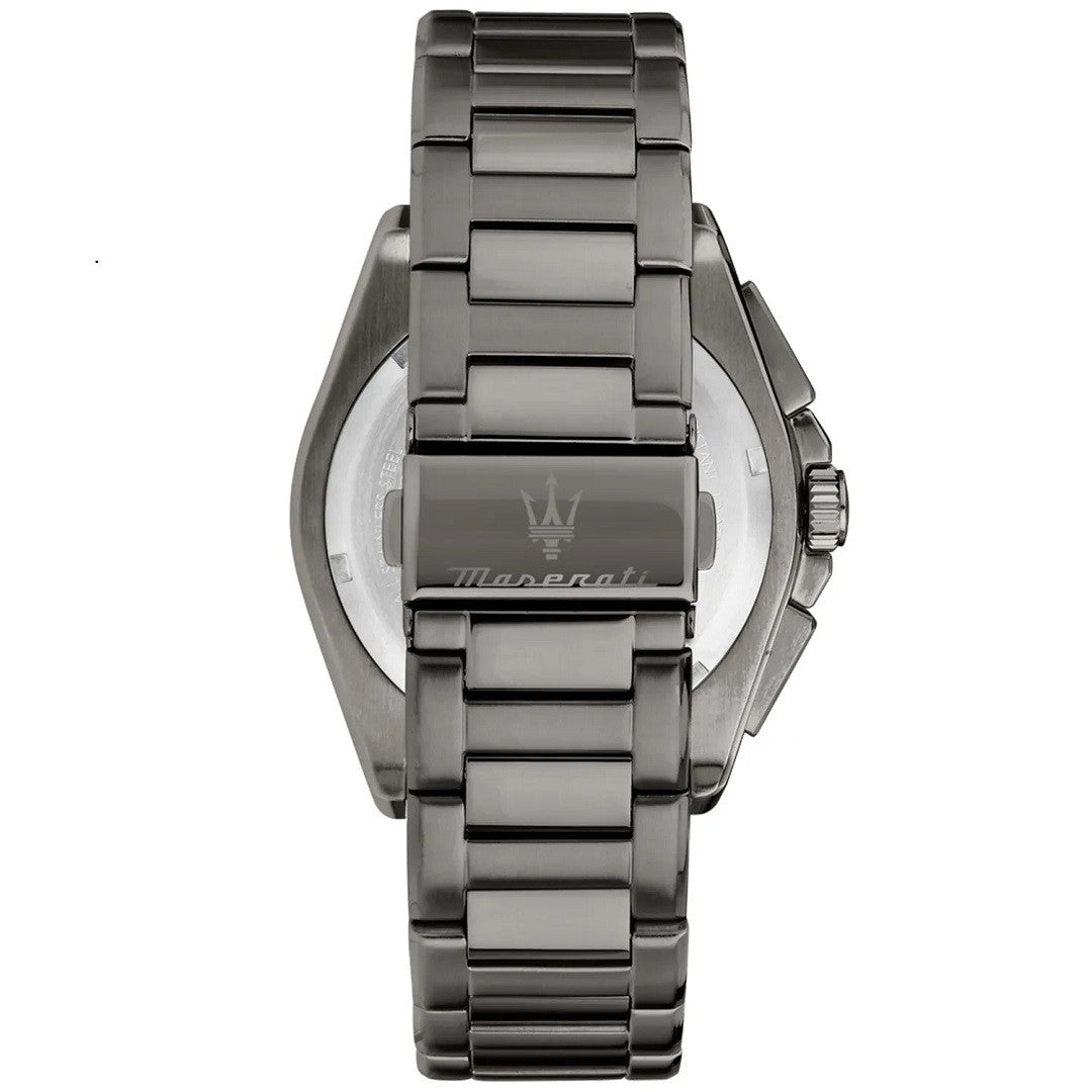 Orologio Uomo MASERATI Velocità Special Edition - R8873652004 - immagine 5