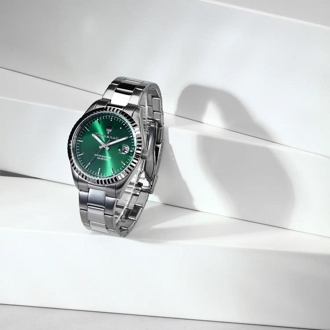 Orologio Uomo MASERATI Competizione - R8853100043 - immagine 3