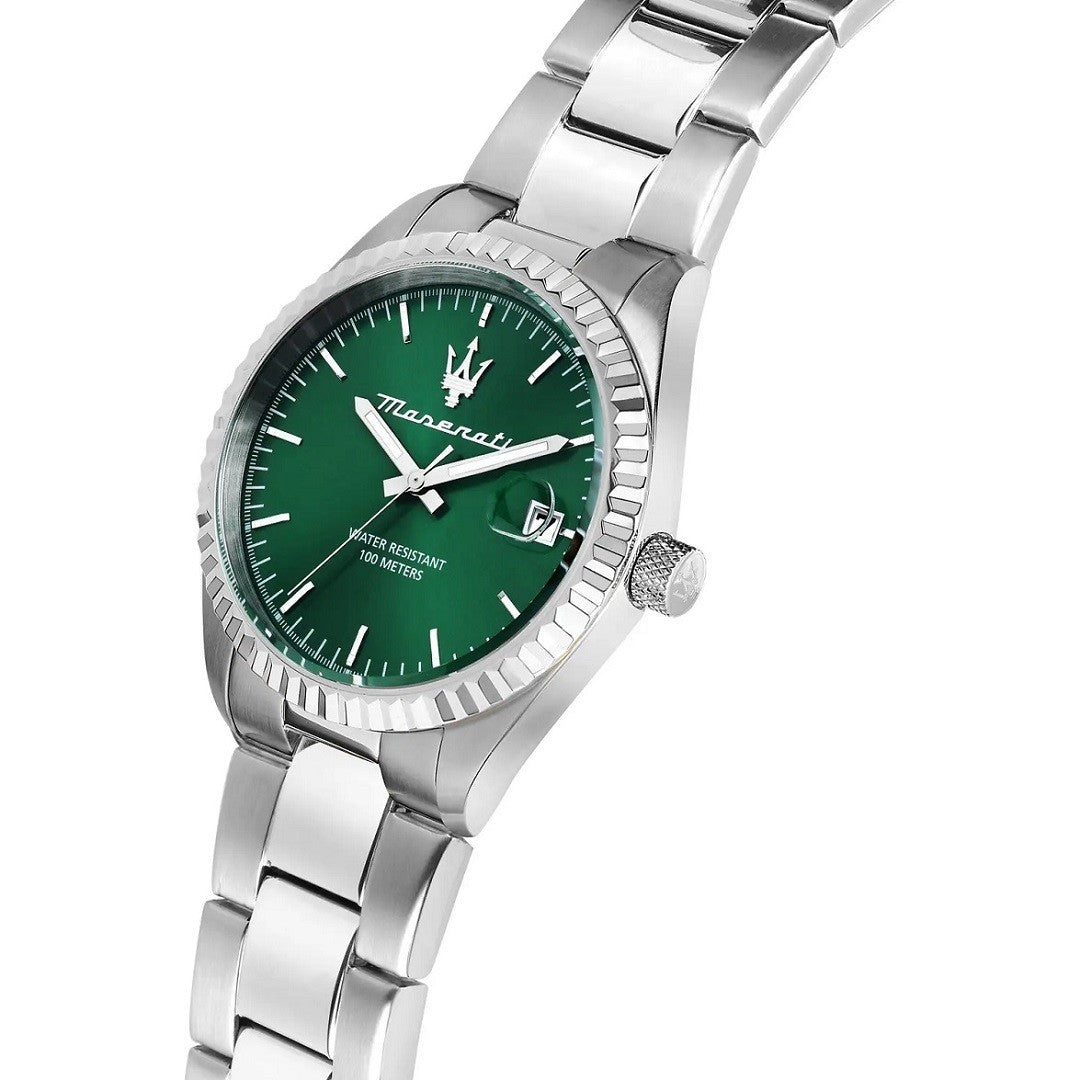 Orologio Uomo MASERATI Competizione - R8853100043 - immagine 4