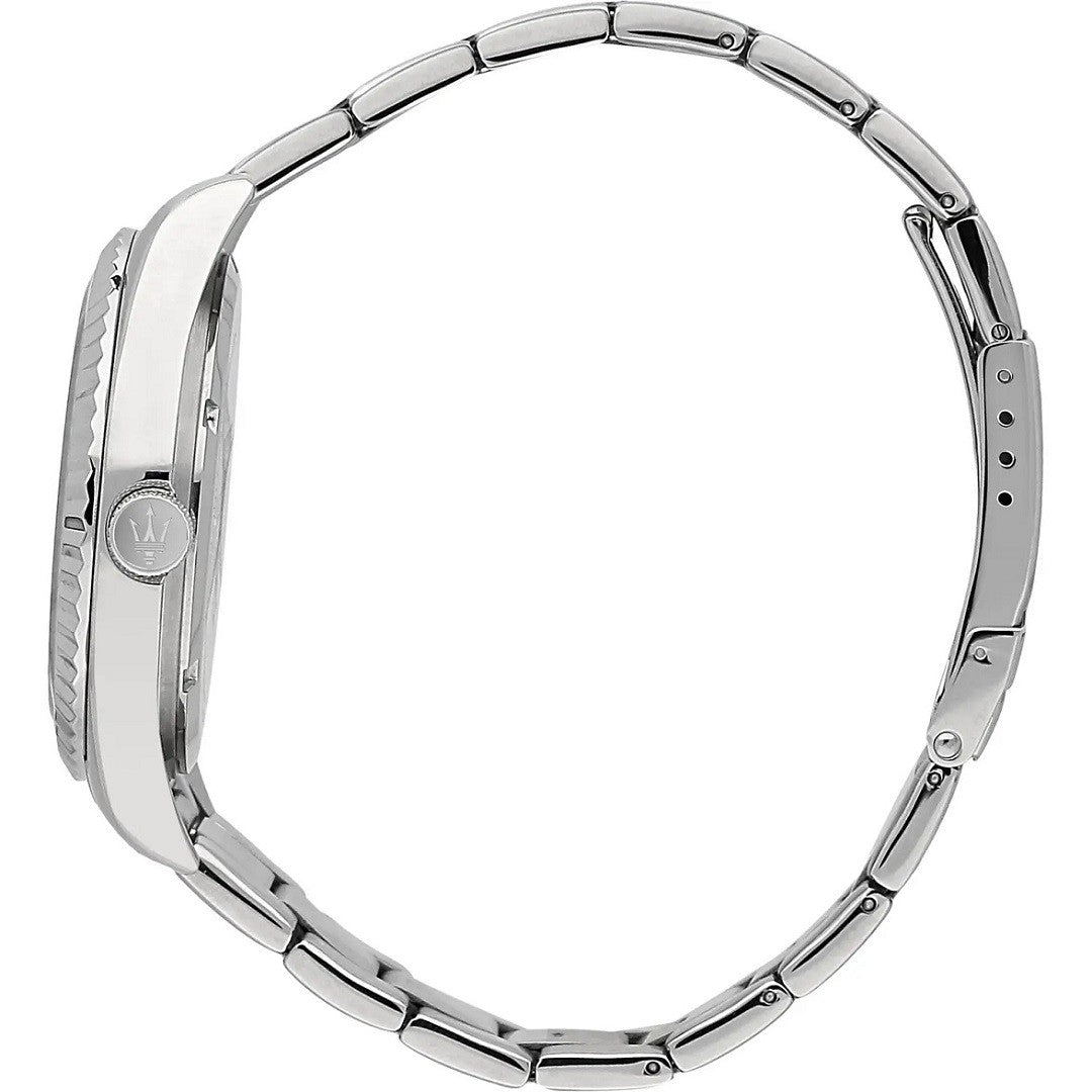 Orologio Uomo MASERATI Competizione - R8853100043 - immagine 5