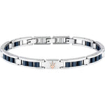 Bracciale Uomo MASERATI Ceramic - JM225ATZ58