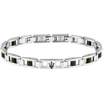 Bracciale Uomo MASERATI Ceramic - JM225ATZ60