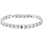 Bracciale Uomo MASERATI Iconic - JM225AVD91