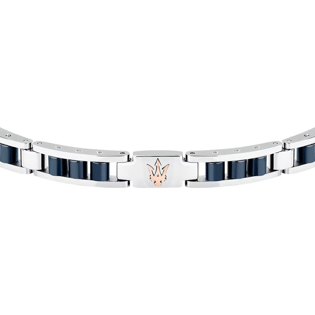 Bracciale Uomo MASERATI Ceramic - JM225ATZ58 - immagine 5