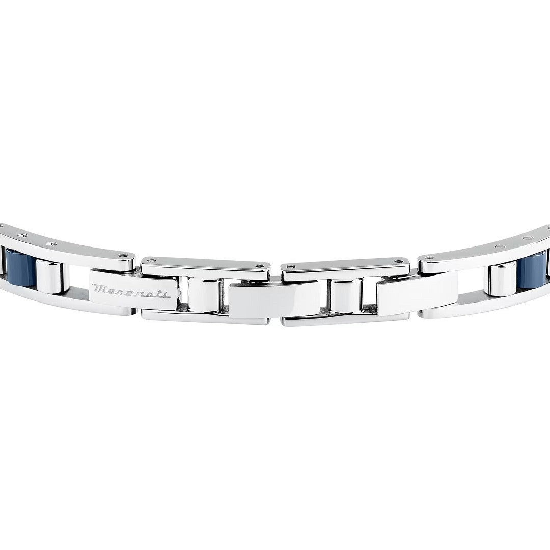 Bracciale Uomo MASERATI Ceramic - JM225ATZ58 - immagine 6
