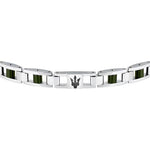 Bracciale Uomo MASERATI Ceramic - JM225ATZ60 - immagine 5
