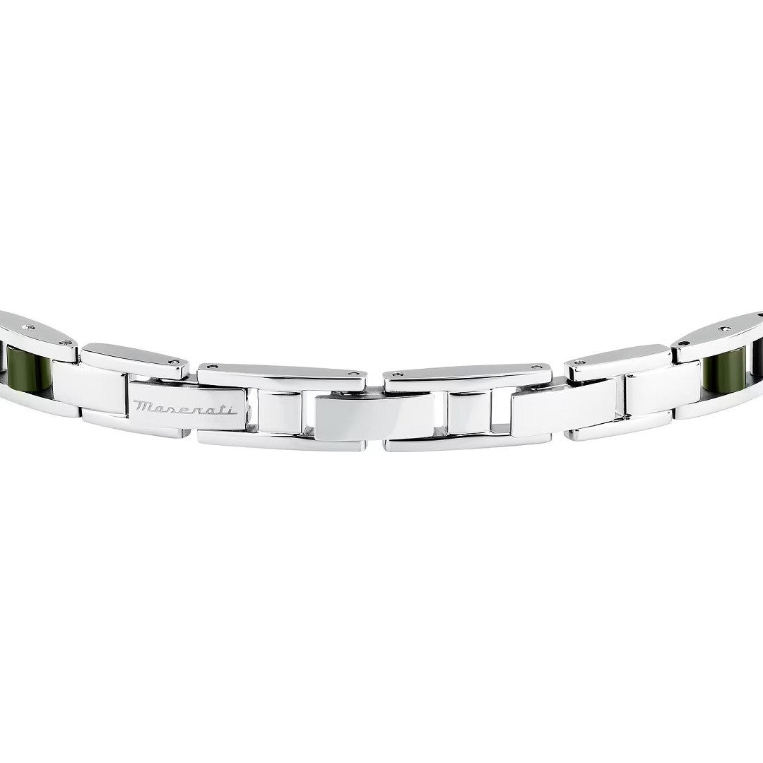Bracciale Uomo MASERATI Ceramic - JM225ATZ60 - immagine 6