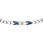 Bracciale Uomo MASERATI Iconic - JM225AVD82 - immagine 5