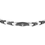 Bracciale Uomo MASERATI Iconic - JM225AVD83 - immagine 4