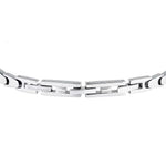 Bracciale Uomo MASERATI Iconic - JM225AVD83 - immagine 5