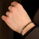 Bracciale Uomo MASERATI Iconic - JM225AVD84 - immagine 2