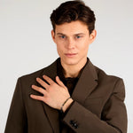 Bracciale Uomo MASERATI Iconic - JM225AVD84 - immagine 3