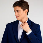 Bracciale Uomo MASERATI Iconic - JM225AVD85 - immagine 3