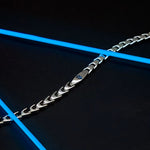 Bracciale Uomo MASERATI Iconic - JM225AVD85 - immagine 4
