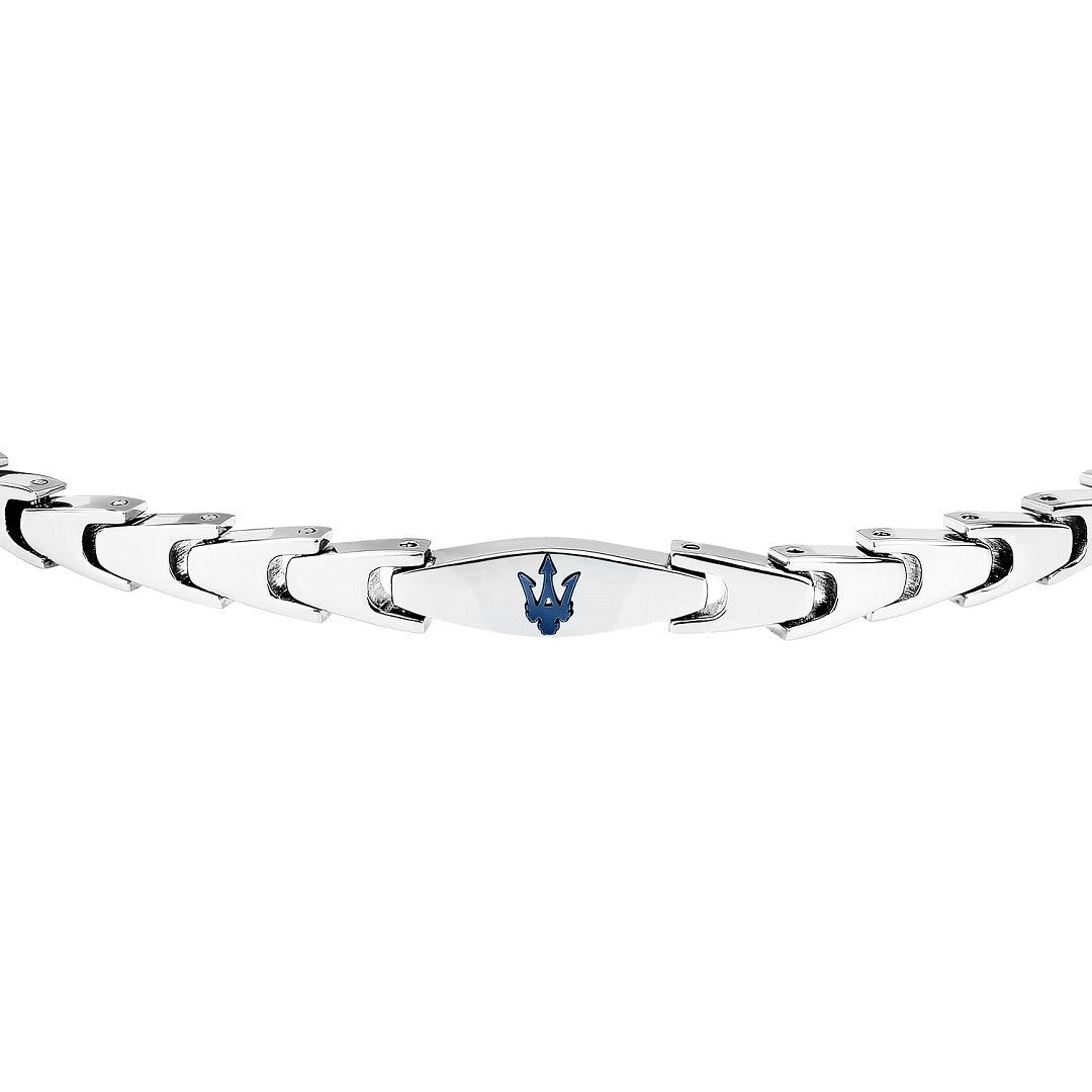 Bracciale Uomo MASERATI Iconic - JM225AVD85 - immagine 5
