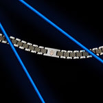 Bracciale Uomo MASERATI Iconic - JM225AVD86 - immagine 4