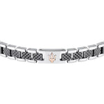 Bracciale Uomo MASERATI Iconic - JM225AVD86 - immagine 5