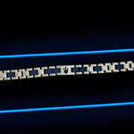 Bracciale Uomo MASERATI Iconic - JM225AVD87 - immagine 4