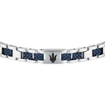 Bracciale Uomo MASERATI Iconic - JM225AVD87 - immagine 5