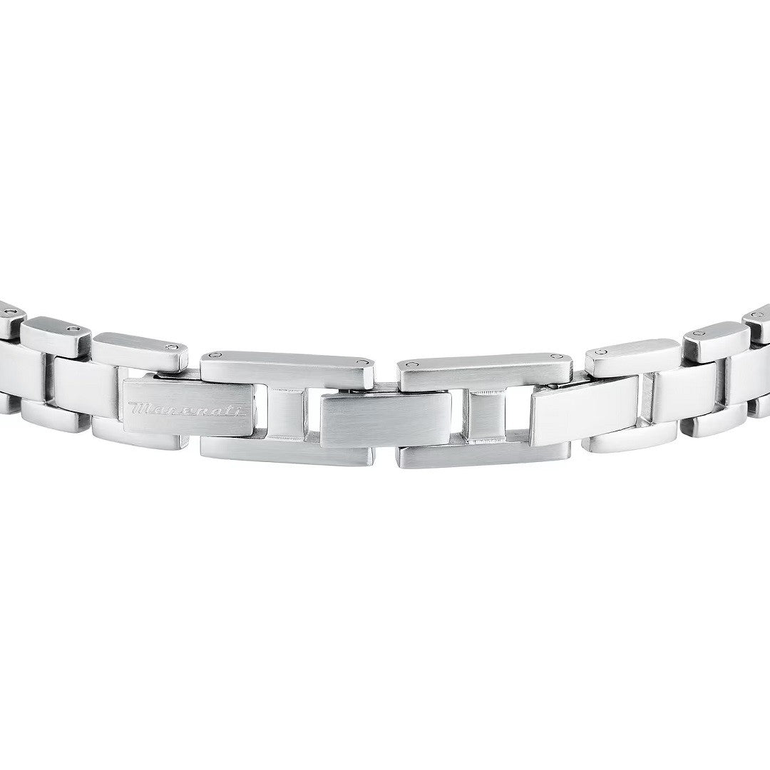 Bracciale Uomo MASERATI Iconic - JM225AVD87 - immagine 6