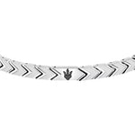 Bracciale Uomo MASERATI Iconic - JM225AVD91 - immagine 5