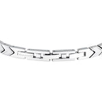 Bracciale Uomo MASERATI Iconic - JM225AVD91 - immagine 6