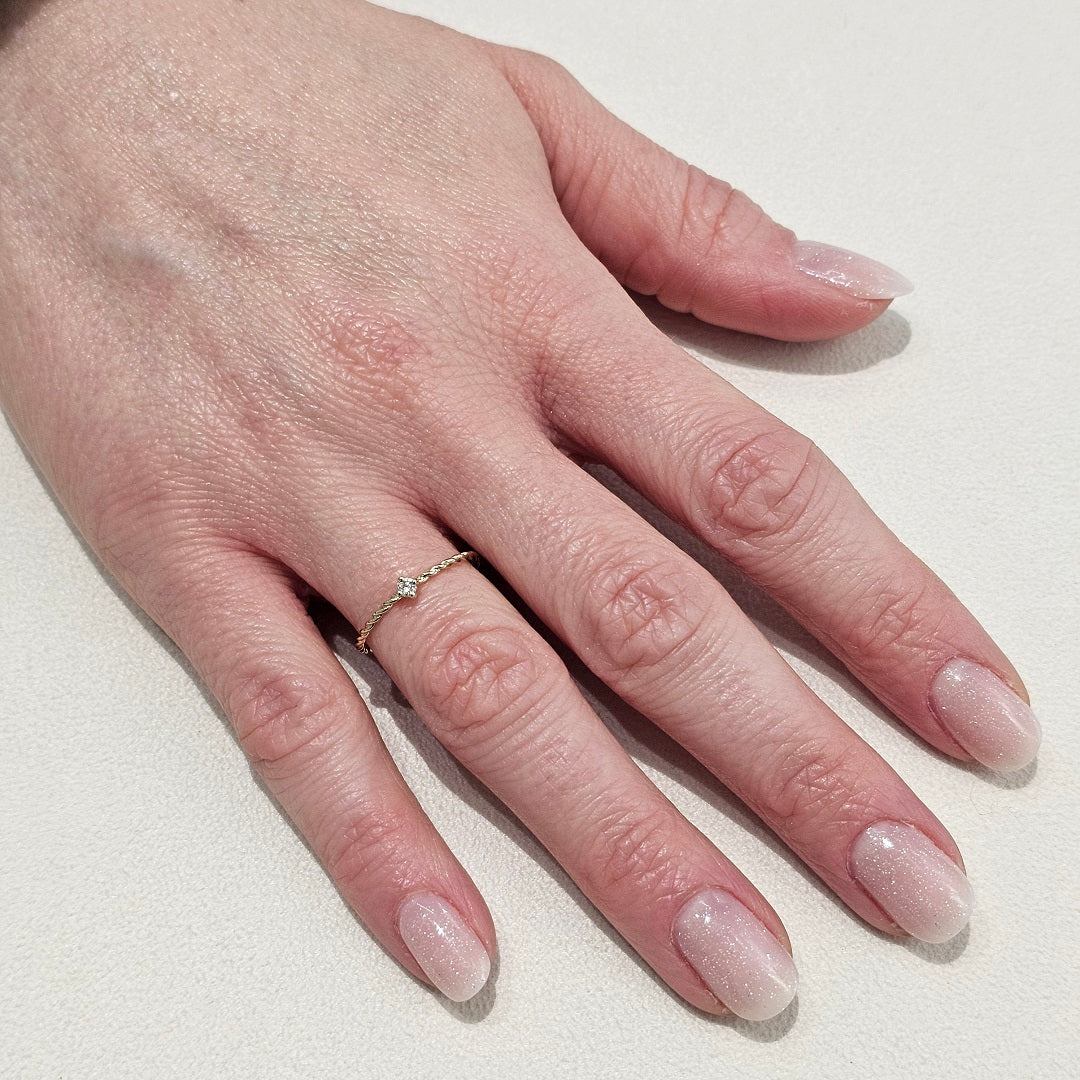Anello Donna FILODELLAVITA Cupido - AN357GBT/12