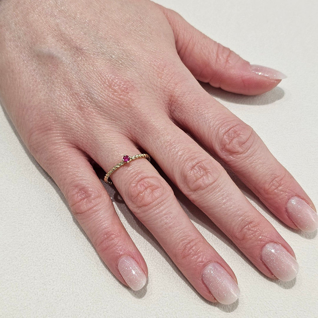 Anello Donna FILODELLAVITA Cupido - AN360GRB/14