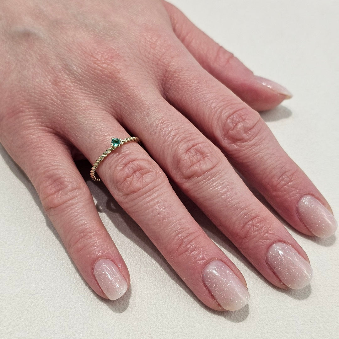 Anello Donna FILODELLAVITA Cupido - AN360GSM/14