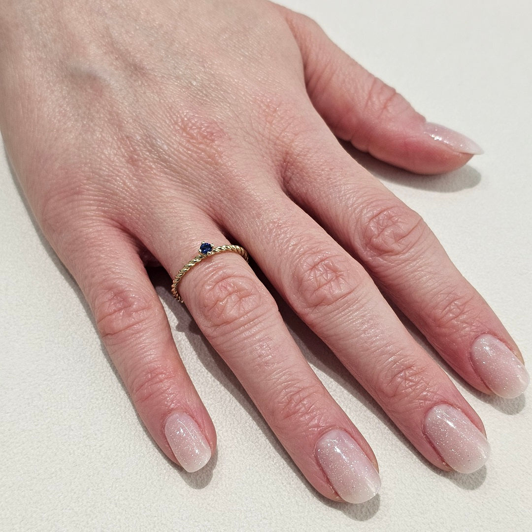 Anello Donna FILODELLAVITA Cupido - AN360GZB/12