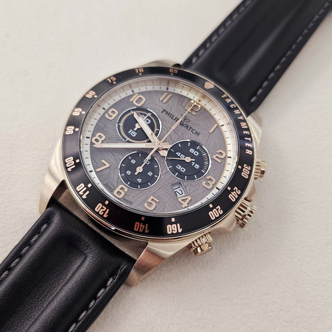 Orologio Uomo PHILIP WATCH Caribe Sport - R8271607003 - immagine 2