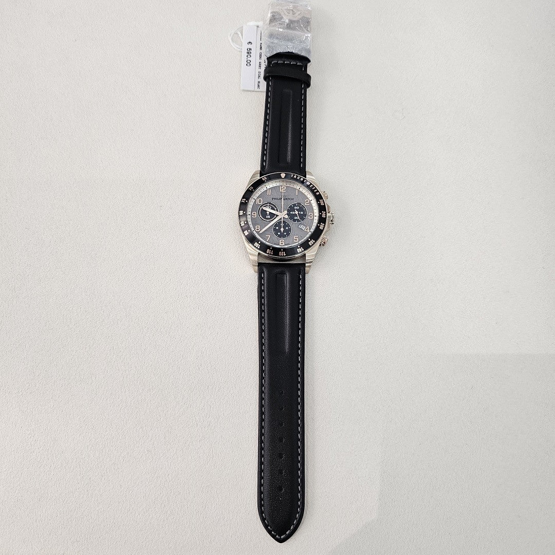 Orologio Uomo PHILIP WATCH Caribe Sport - R8271607003 - immagine 3
