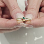 Anello Donna FILODELLAVITA Cupido - AN360GSM/14 - immagine 2