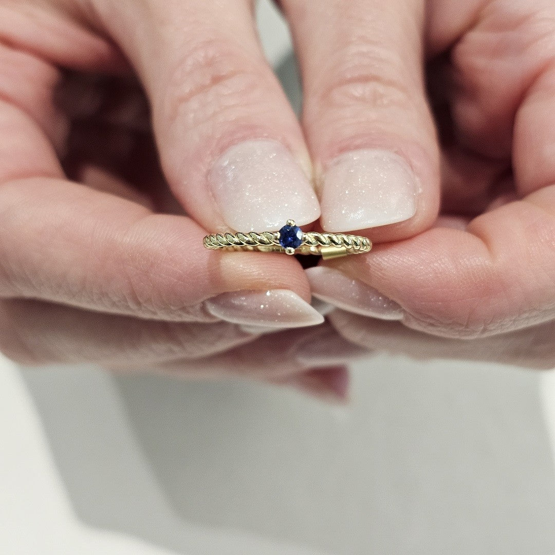 Anello Donna FILODELLAVITA Cupido - AN360GZB/12