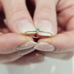 Anello Donna FILODELLAVITA Cupido - AN355GSM/12 - immagine 2