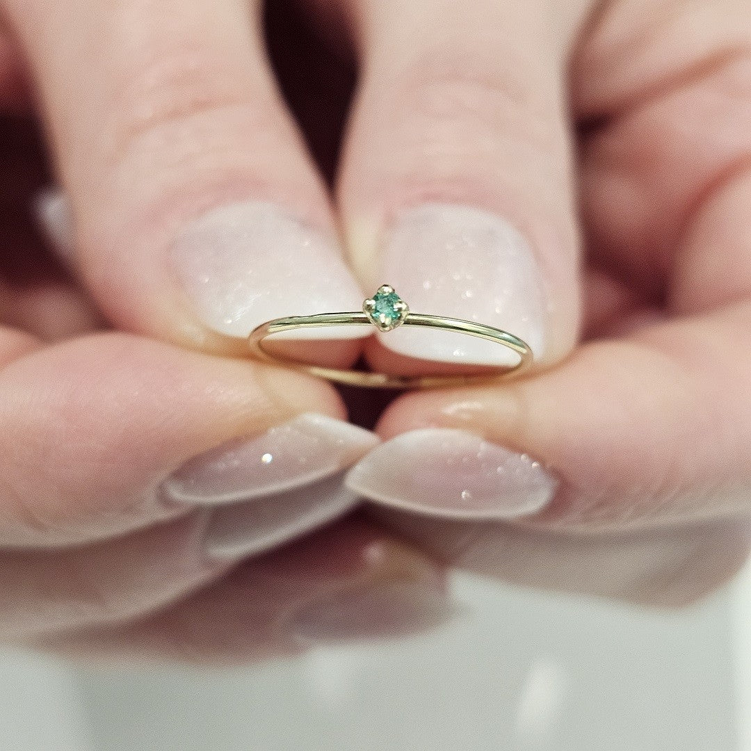 Anello Donna FILODELLAVITA Cupido - AN355GSM/12 - immagine 2