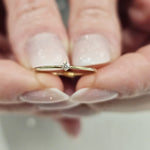Anello Donna FILODELLAVITA Cupido - AN355GBT/12 - immagine 2