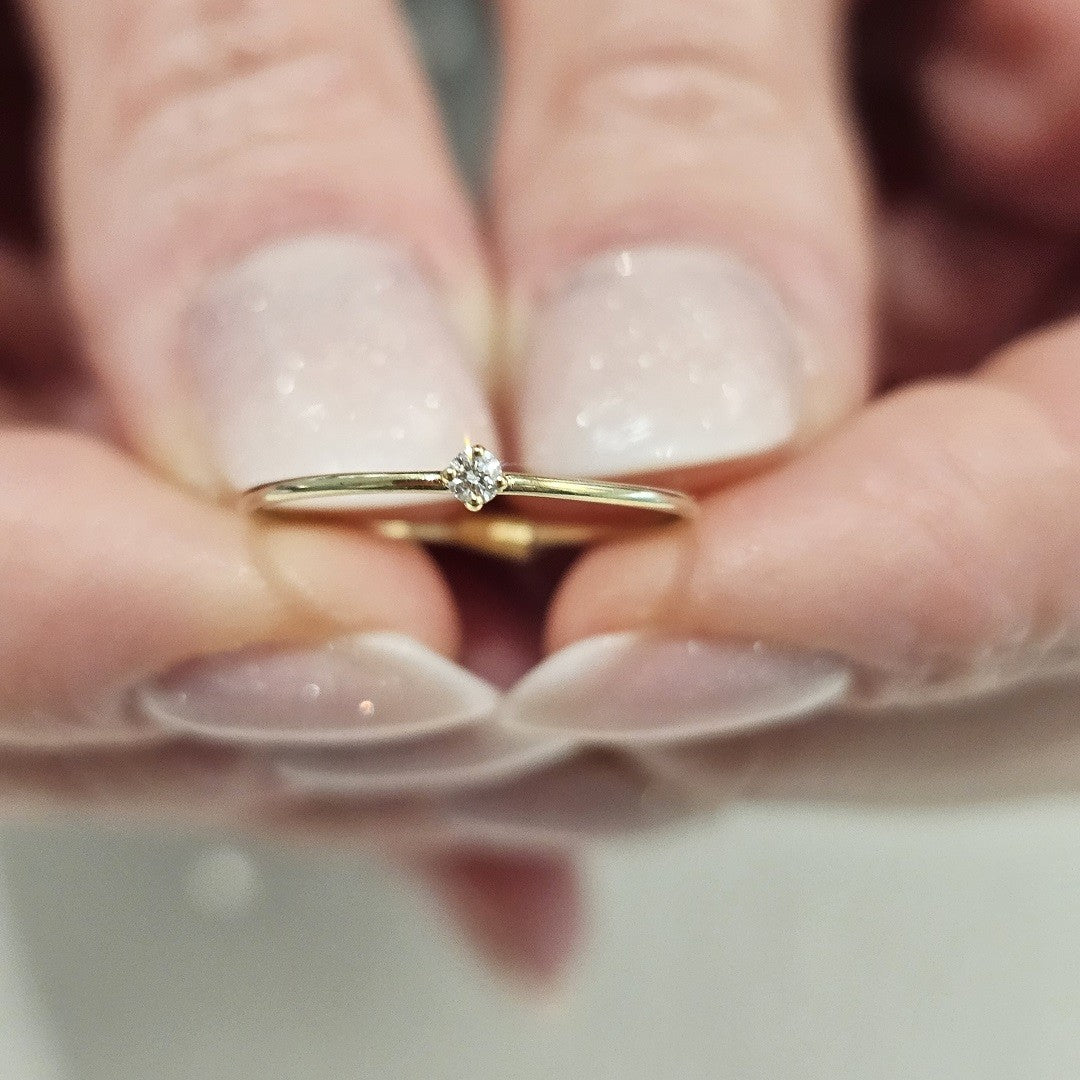 Anello Donna FILODELLAVITA Cupido - AN355GBT/12