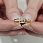 Anello Donna FILODELLAVITA Cupido - AN401GBBT/14-M - immagine 2