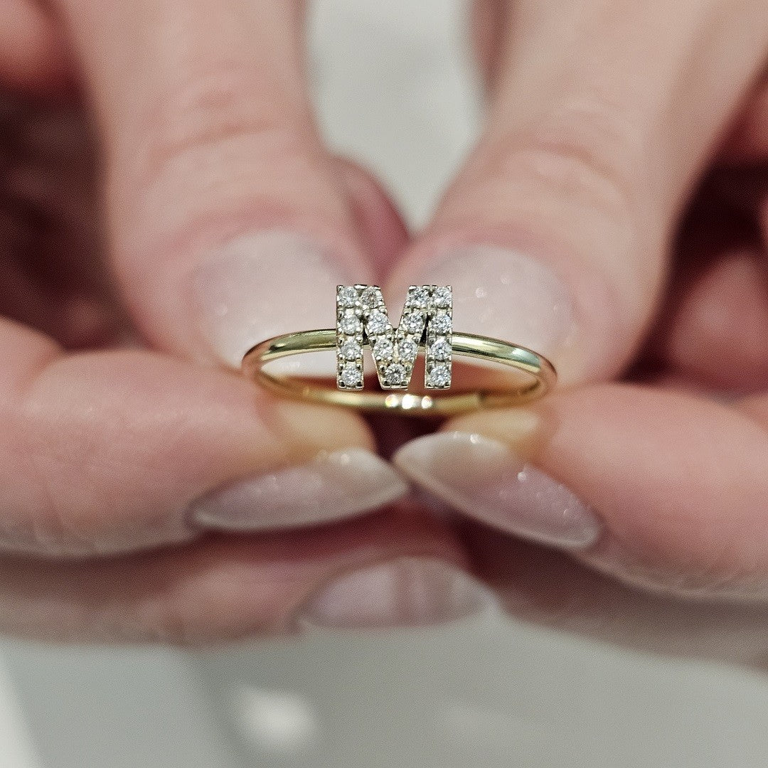 Anello Donna FILODELLAVITA Cupido - AN401GBBT/14-M