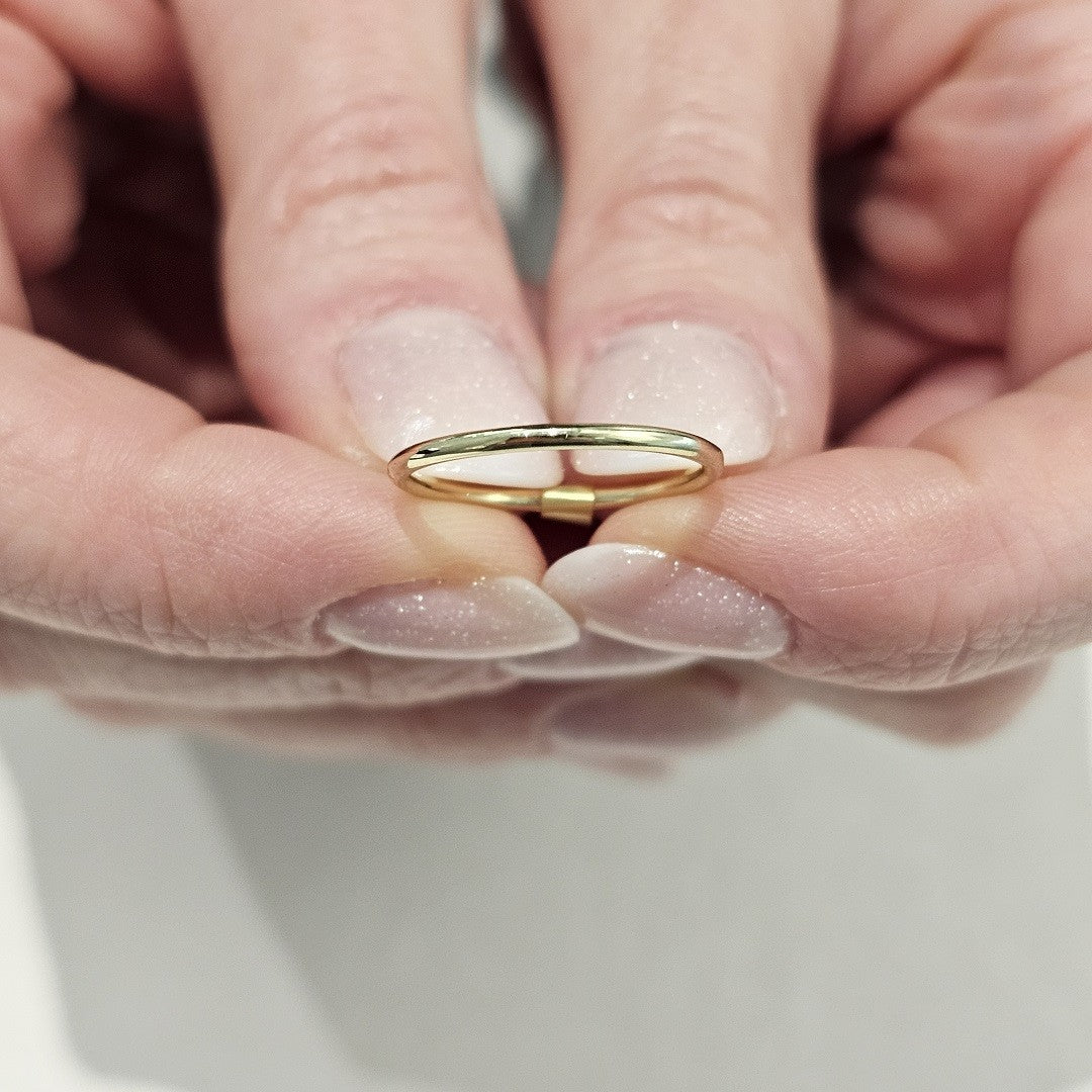 Anello Donna FILODELLAVITA Cupido - AN356G/10
