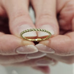 Anello Donna FILODELLAVITA Cupido - AN360G/12 - immagine 2