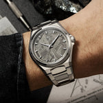 Orologio Uomo VENEZIANICO Arsenale Meteorite - 6221560C - immagine 2