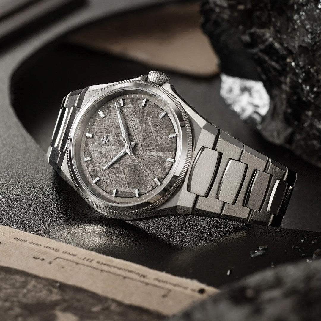 Orologio Uomo VENEZIANICO Arsenale Meteorite - 6221560C - immagine 3