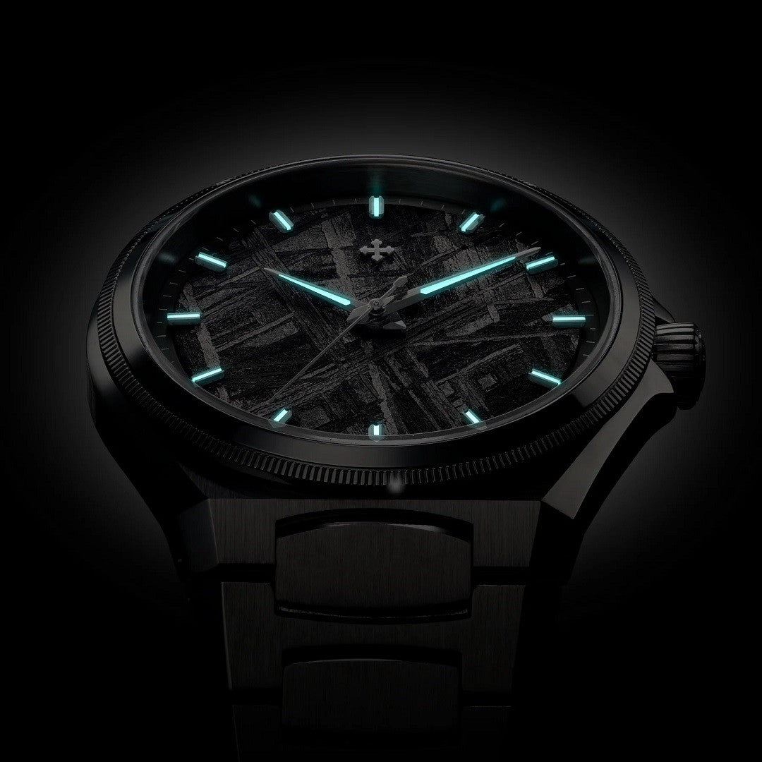 Orologio Uomo VENEZIANICO Arsenale Meteorite - 6221560C - immagine 4