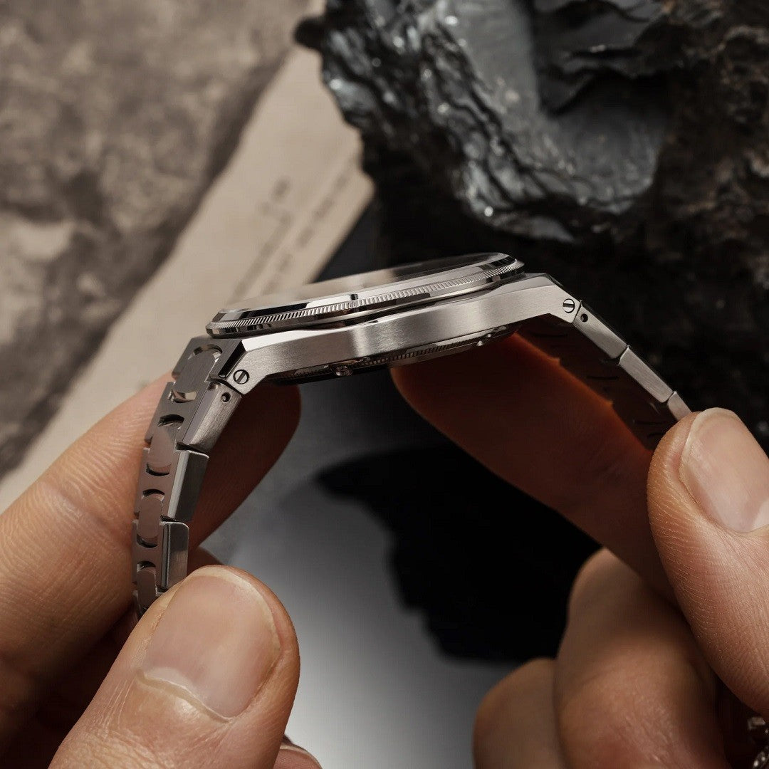 Orologio Uomo VENEZIANICO Arsenale Meteorite - 6221560C - immagine 5